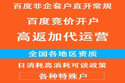 百度SEM与竞价排名策略的深度结合案例